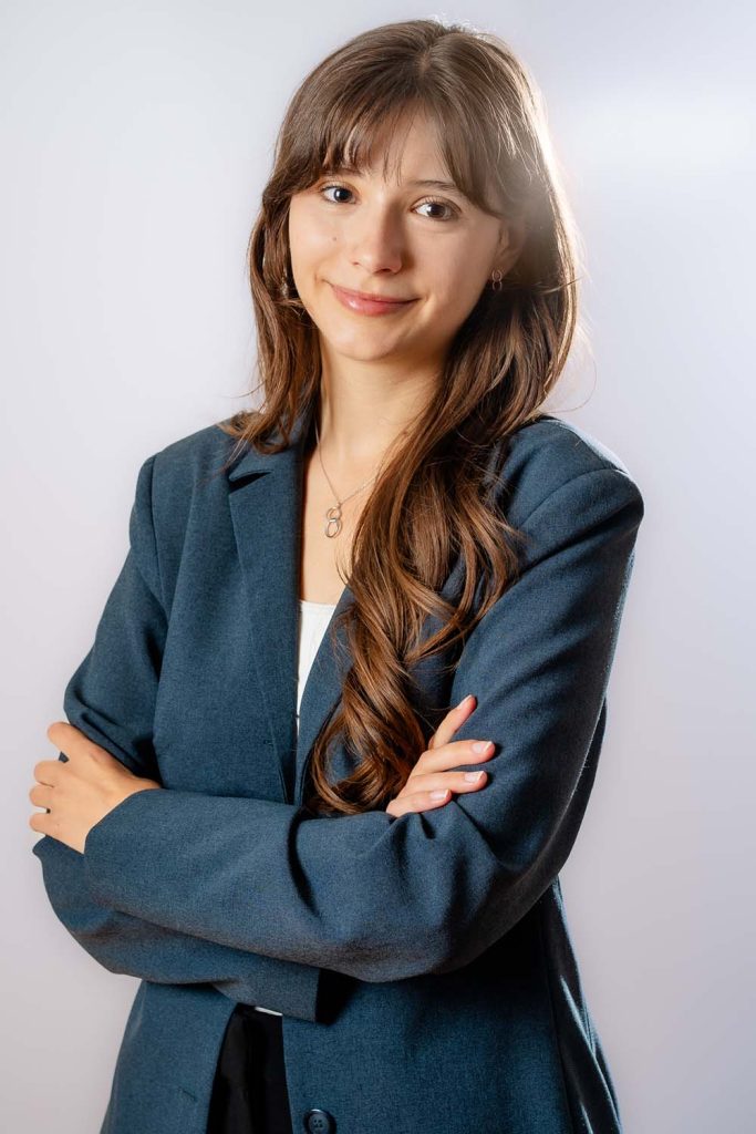 LeBrun Provencher- Adèle Malo